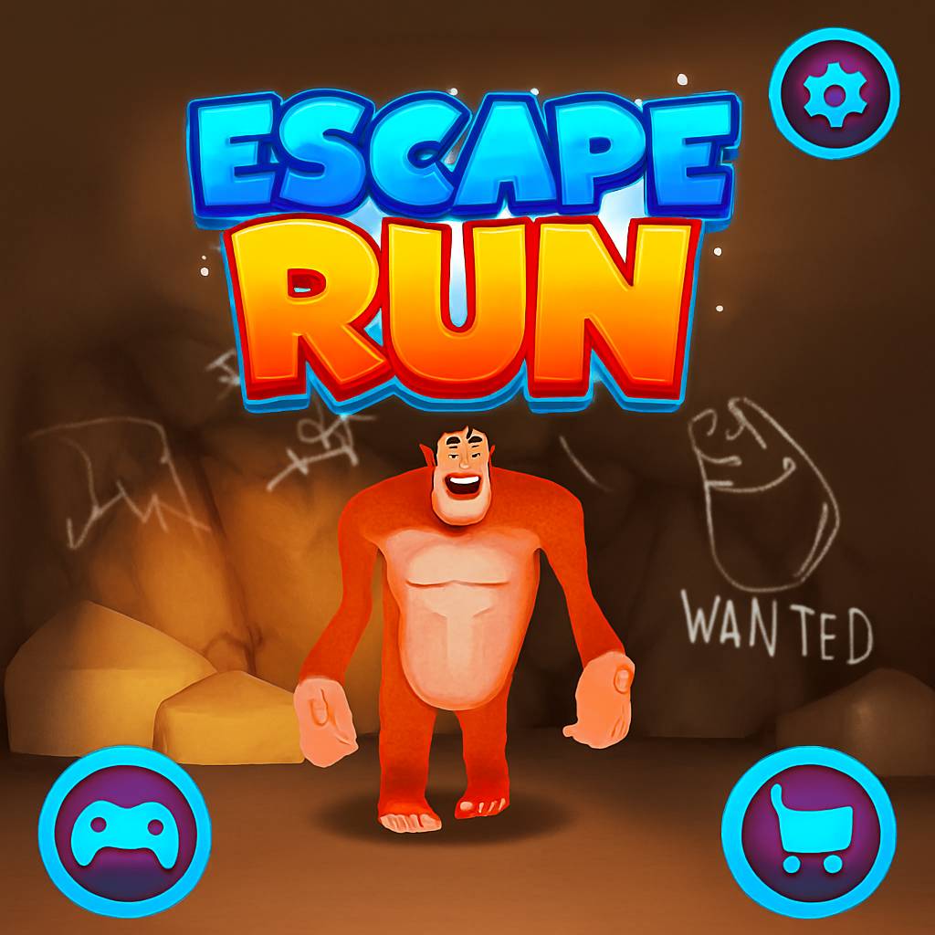 Escape Run