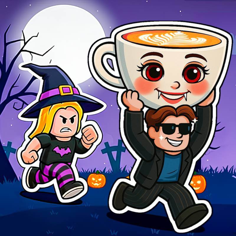 Steal Brainrot Online